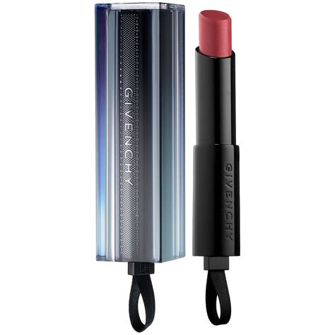 givenchy rouge interdit lipstick liv& 39|givenchy color enhancing lipstick.